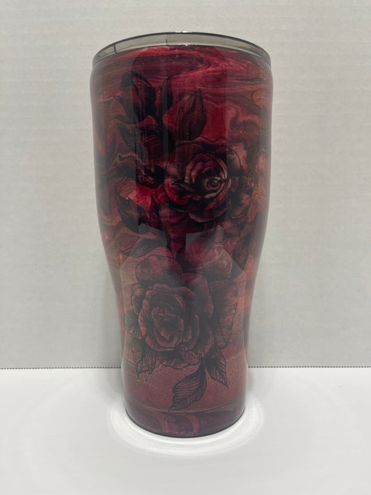 30 oz tumbler